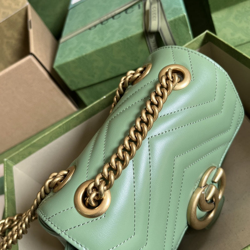 Satchel Bags - GCI Bags - 550