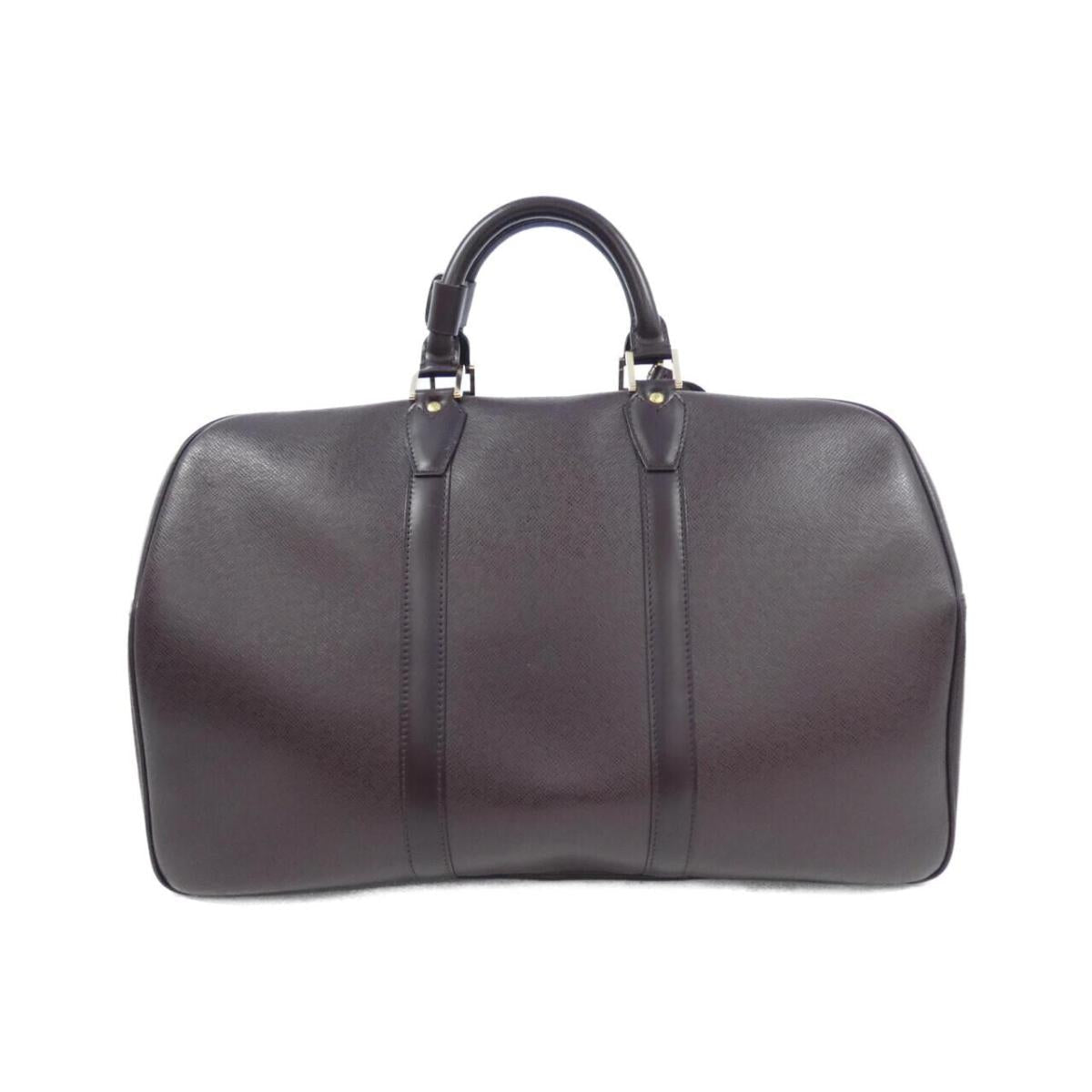 Louis Vuitton Taiga Kendal 47cm M30126 Boston Bag