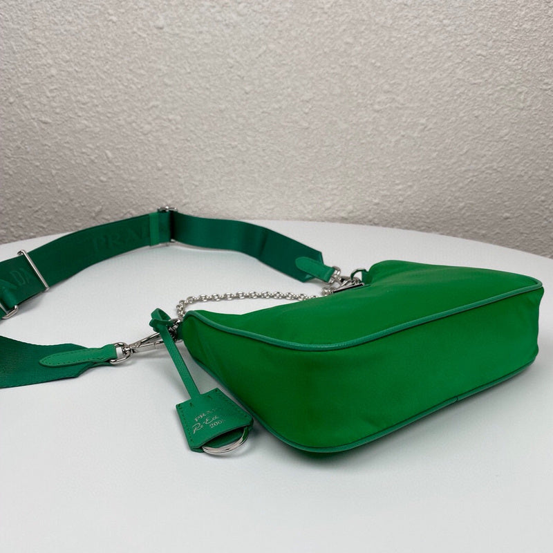 Satchel Bags - PDA Bags - 073