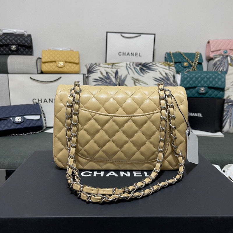 Satchel Bags - CHL Bags - 2511