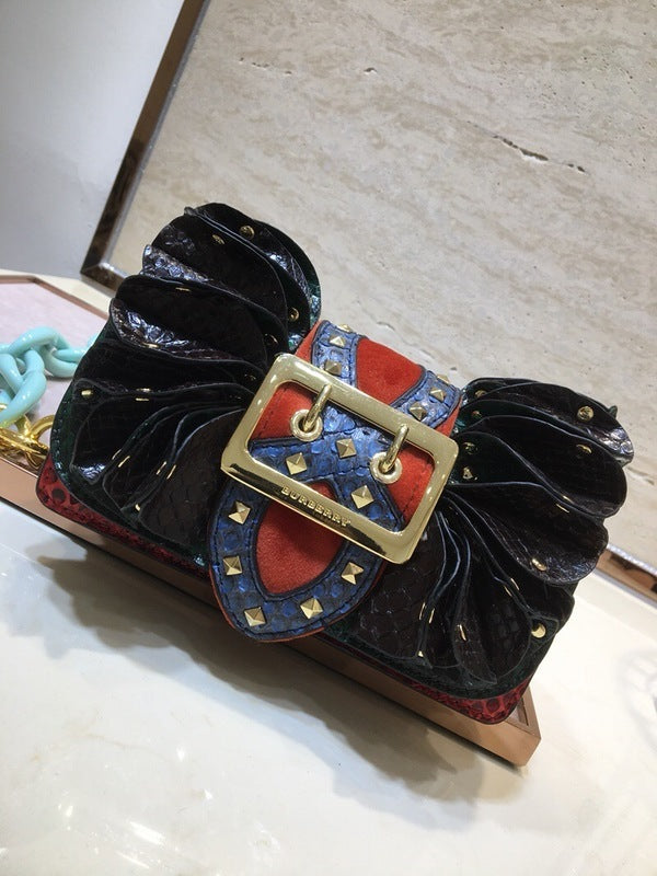 Fan Fashion -GLM - Top quality BBR Bags - 1120