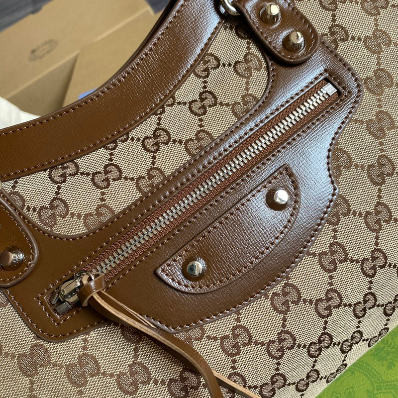 Satchel Bags - GCI Bags - 4875