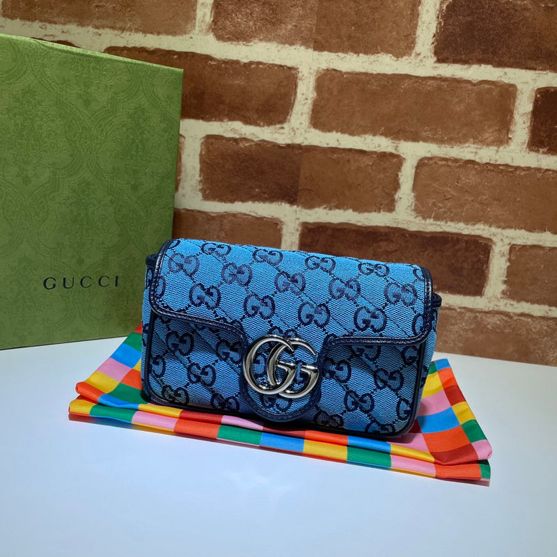 Satchel Bags - GCI Bags - 2805