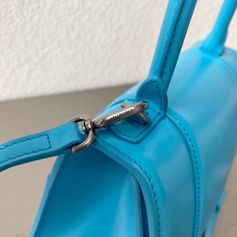 Satchel Bags - BGA Bags - 158