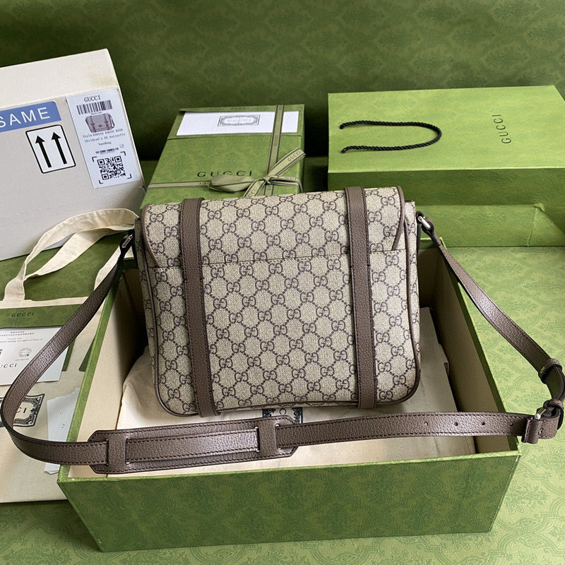 Satchel Bags - GCI Bags - 521