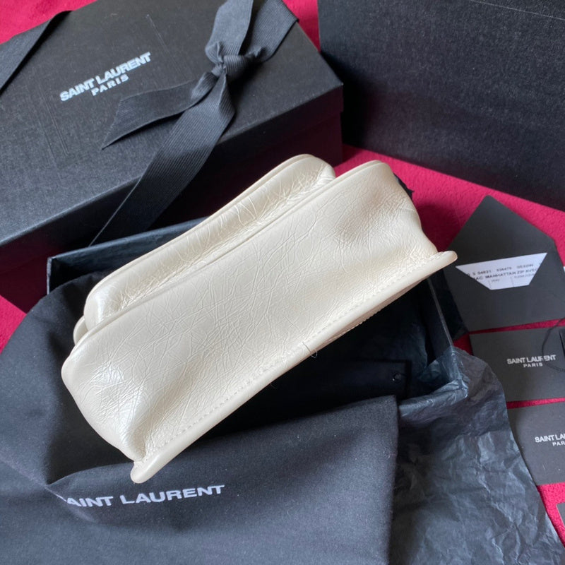 Glami - SLY Bags 376