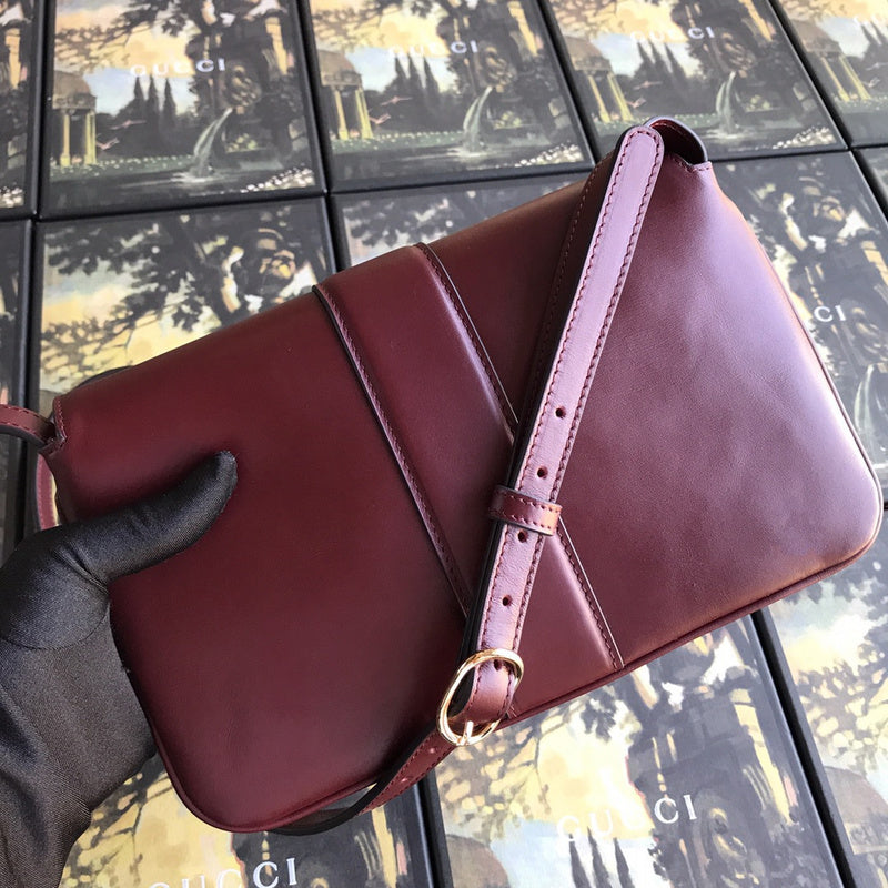 Satchel Bags - GCI Bags - 6403