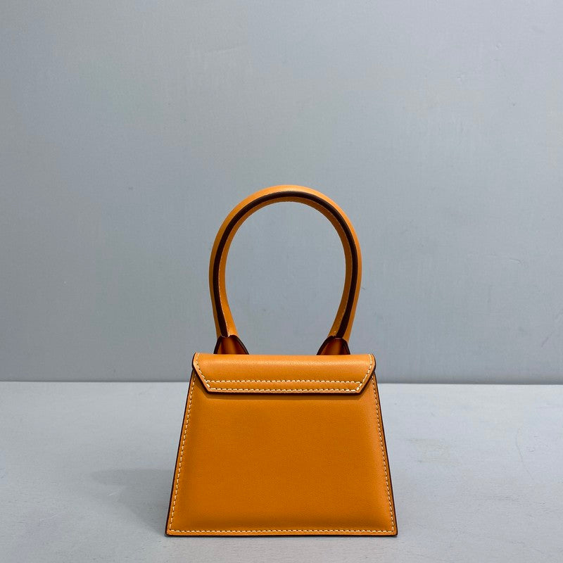 Satchel Bags - JQMS Bags - 199
