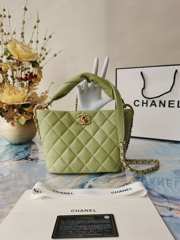 Chanel Bags
