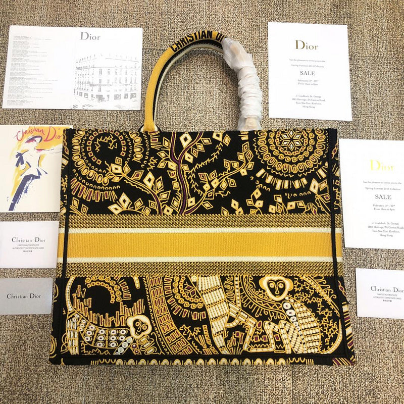 Satchel Bags - DOR Bags - 1184