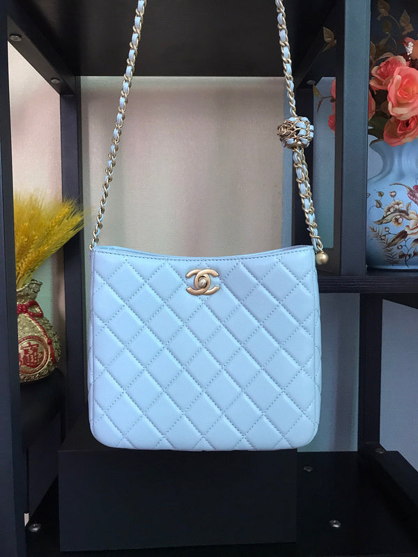 Satchel Bags - CHL Bags - 3294