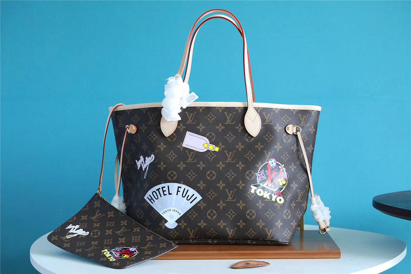 Glami GlamI Lu-Vi bags - 8058
