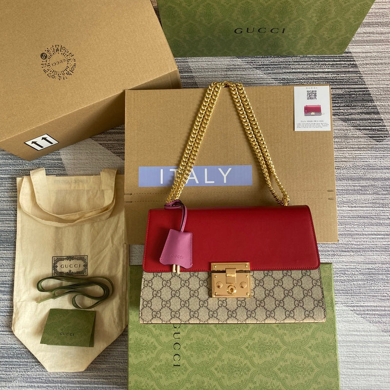 Satchel Bags - GCI Bags - 5094