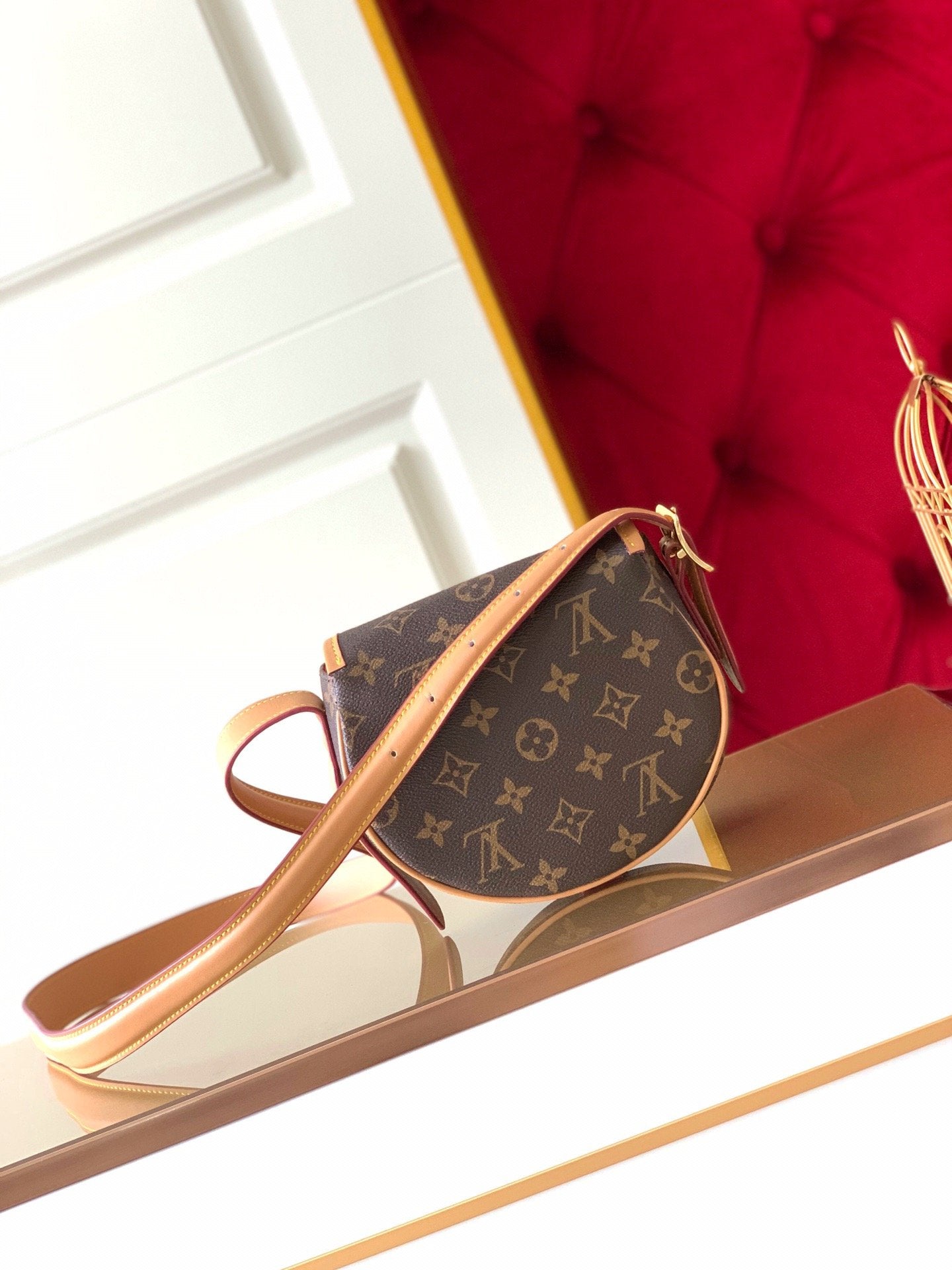 GLM - Top Quality Bags LUV 021