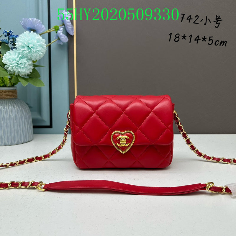 Glami - CHL Bags - 977
