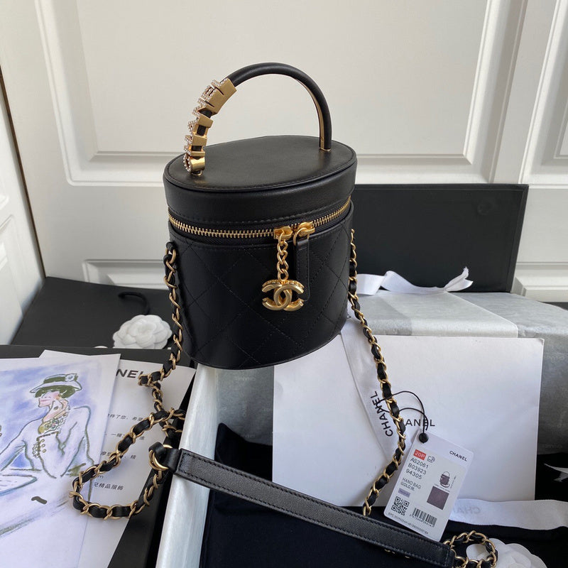 Satchel Bags - CHL Bags - 7492