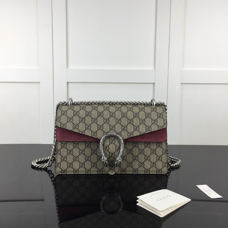Satchel Bags - GUC Bags - 1852