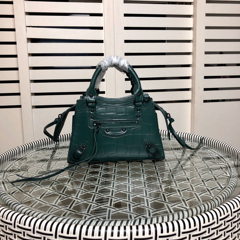 Satchel Bags - GUC Bags - 2217