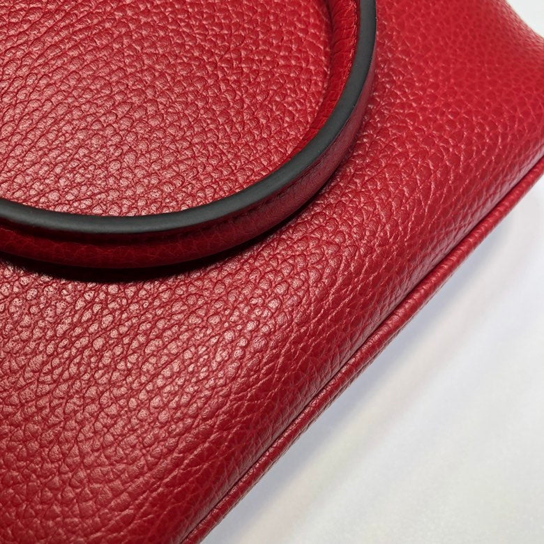 Satchel Bags - GCI Bags - 3584