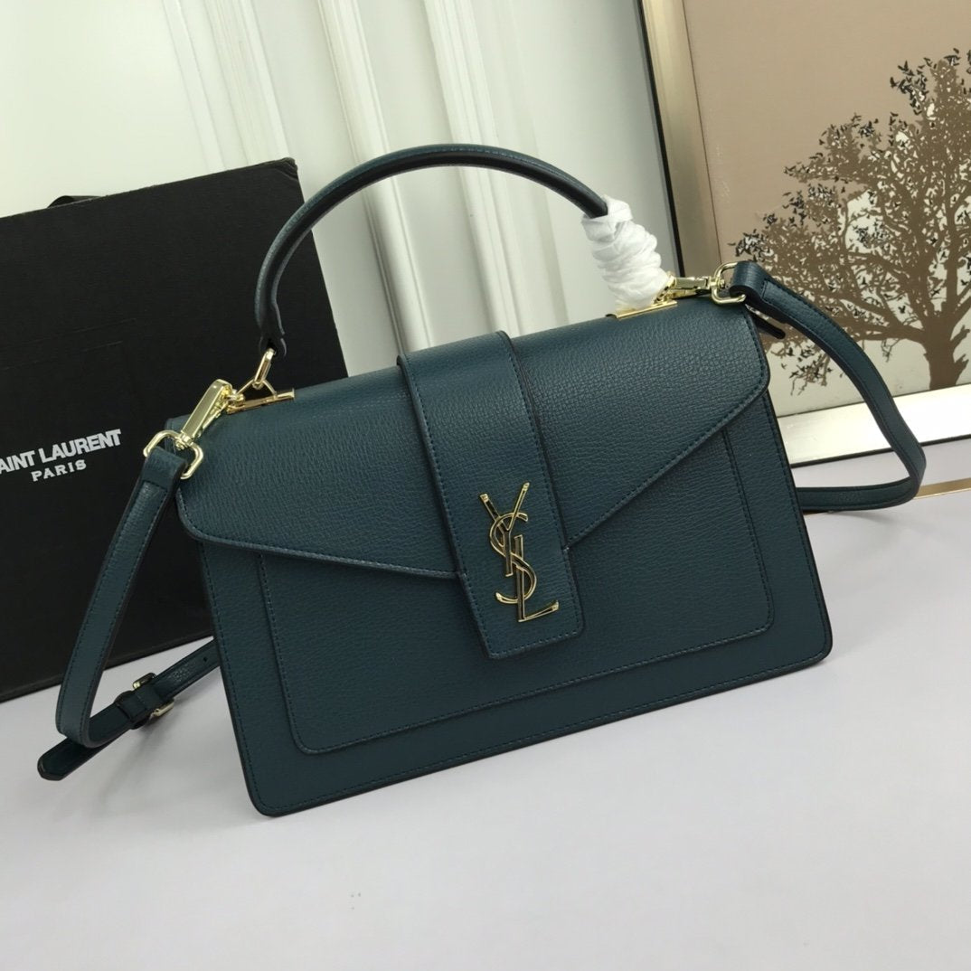 GLM - Top Quality Bags SLY 056