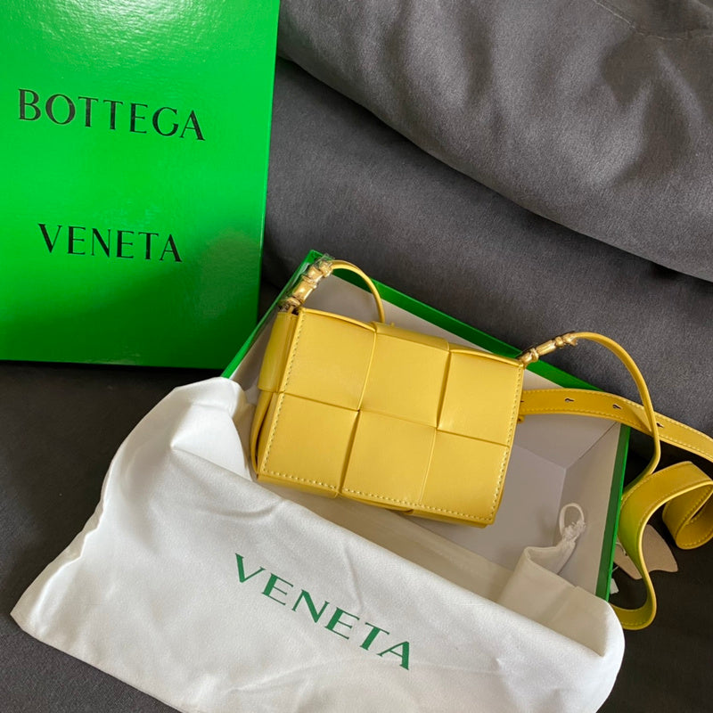 Satchel Bags - BV Bags - 029