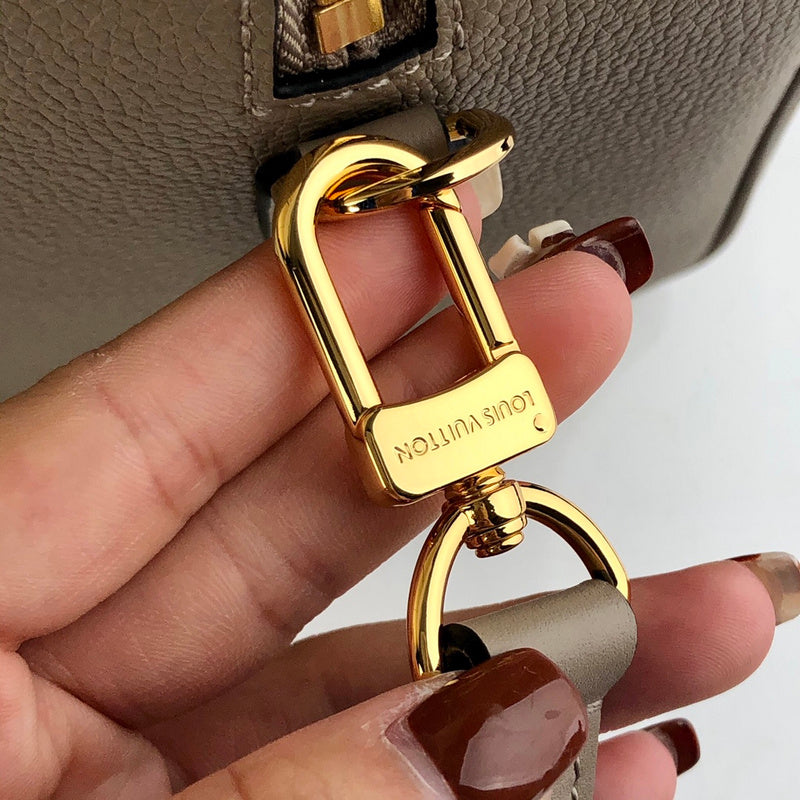 Satchel Bags - VL Bags - 4905
