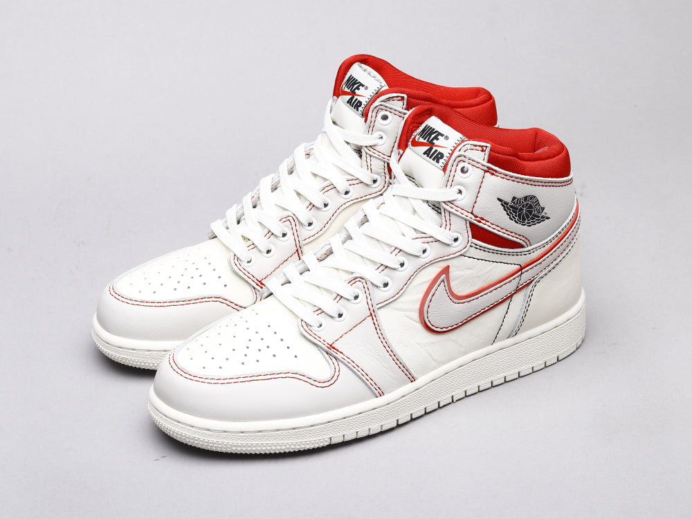 GLM - AJ1 Bugs Bunny Women's Shoes