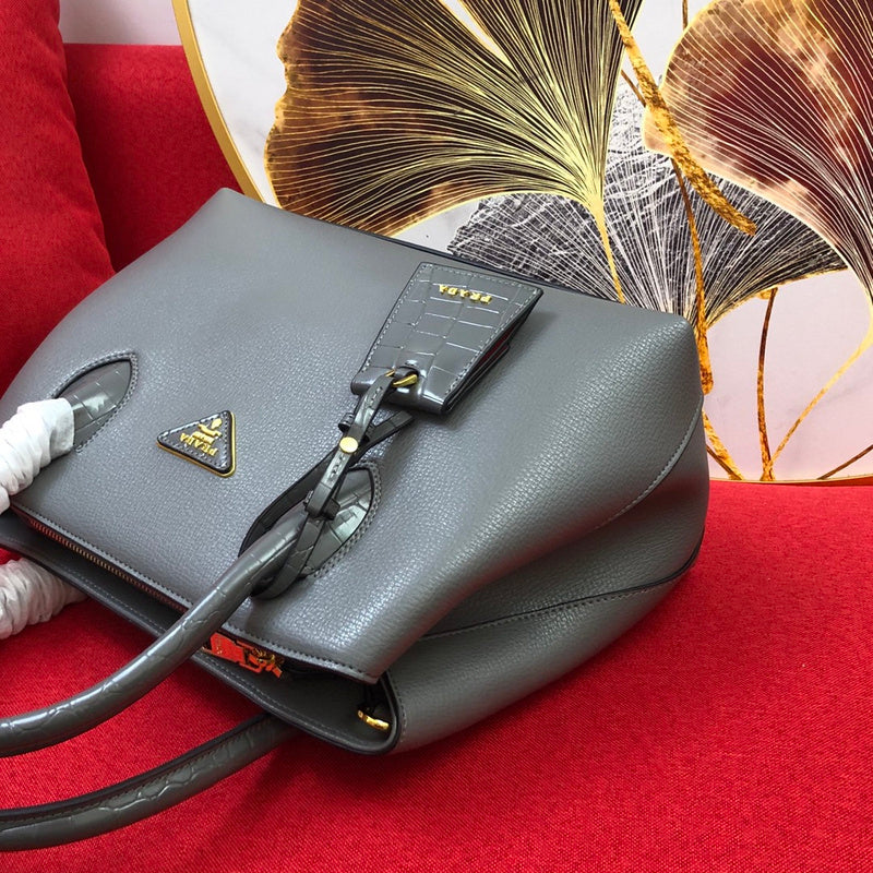 Satchel Bags - PDA Bags - 845