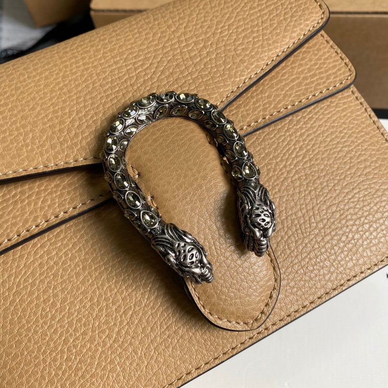 Satchel Bags - GCI Bags - 4786