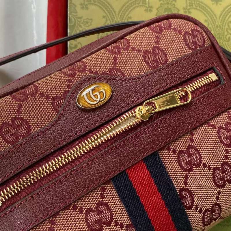 GUI2 Bags - Fashion Bags  696