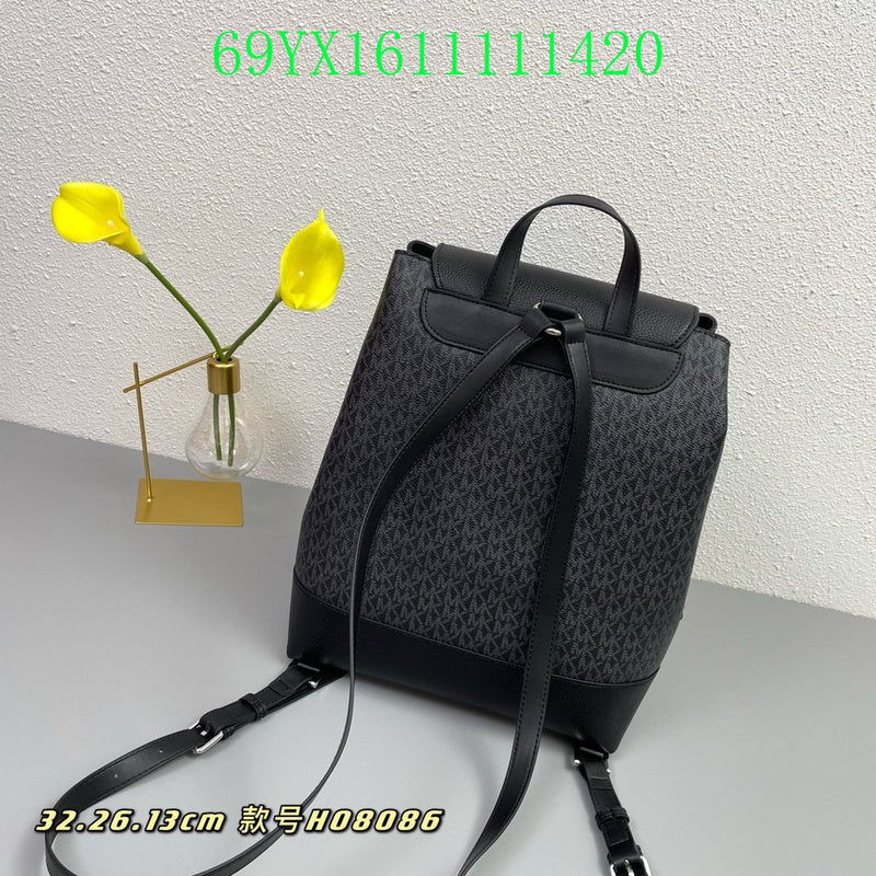 Satchel Bags - MK Bags - 548