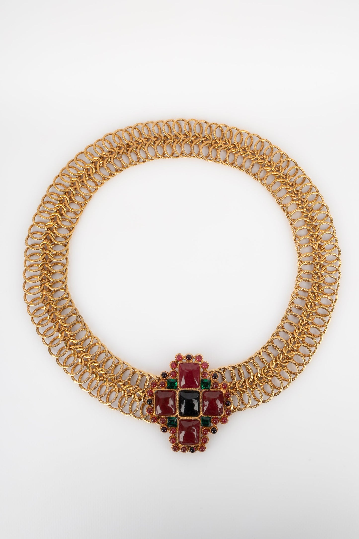 Ceinture Chanel 1996