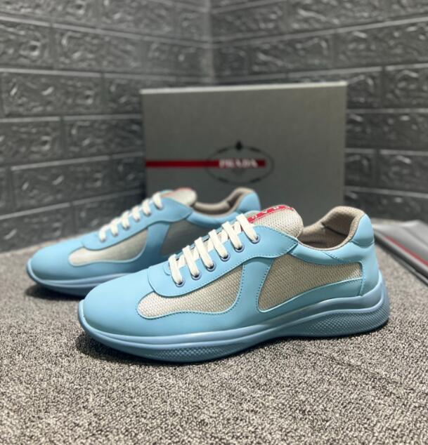Glamy - PD Women Shoes - 076