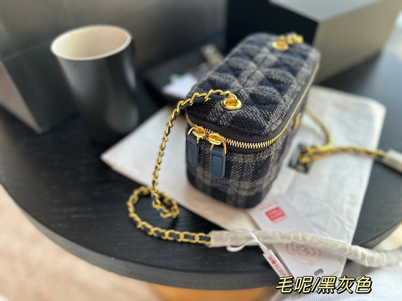 Satchel Bags - CHL Bags - 7129