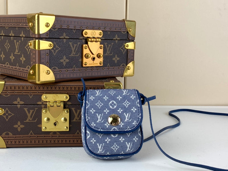 Satchel Bags - VL Bags - 2378
