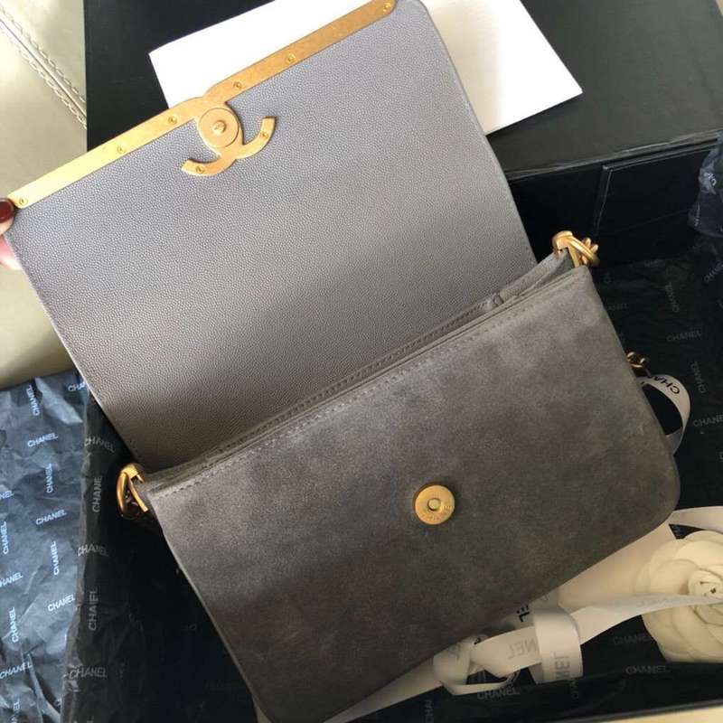 Satchel Bags - CHL Bags - 609