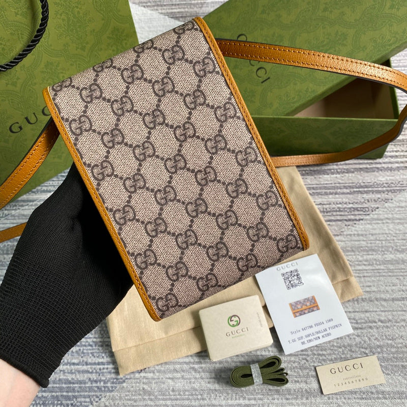 GLM - gg Bags - 2127