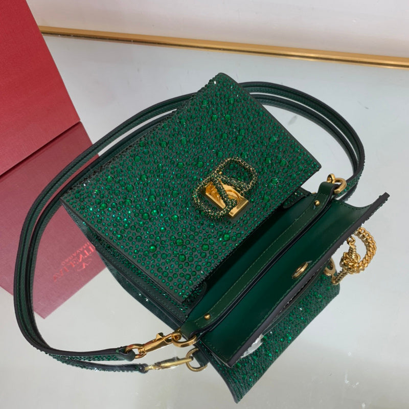 GLM - VEL Bags - 277