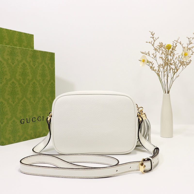 Satchel Bags - GCI Bags - 311