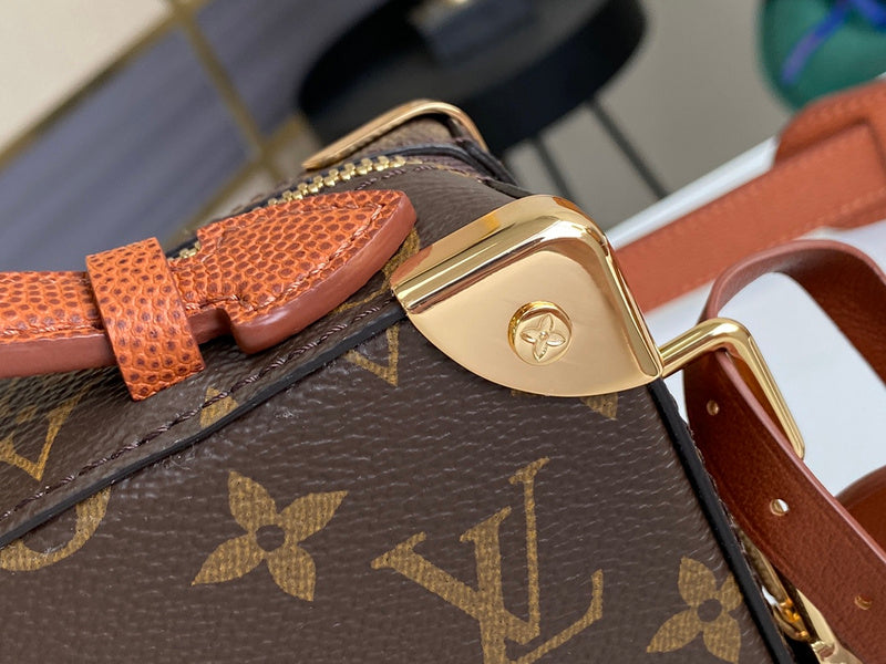 Satchel Bags - GUC Bags - 1752
