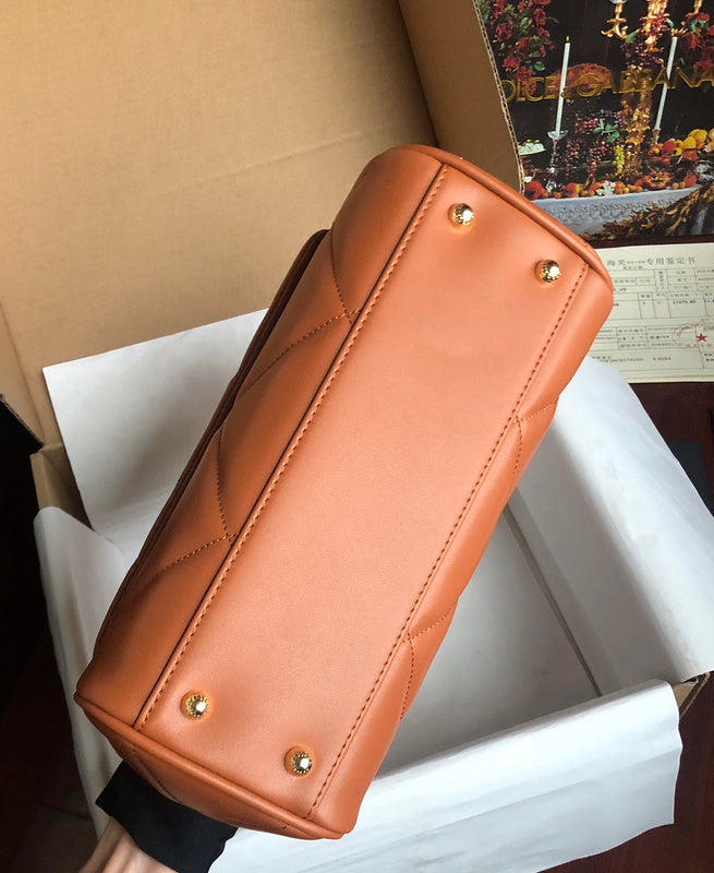 Satchel Bags - DG Bags - 470