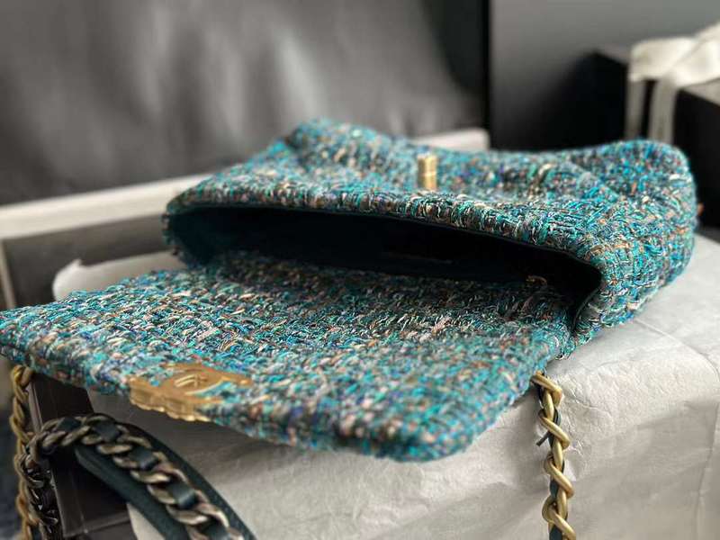 Satchel Bags - CHL Bags - 5992