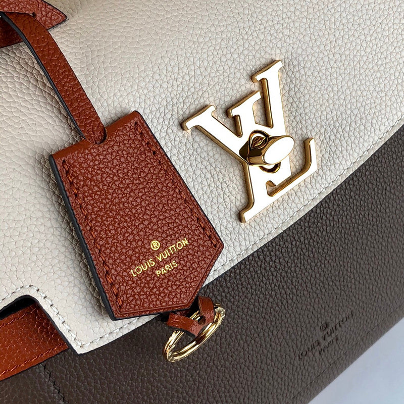 Satchel Bags - VL Bags - 4867