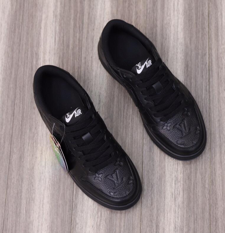 glami shop- LOV Men Shoes - 1329