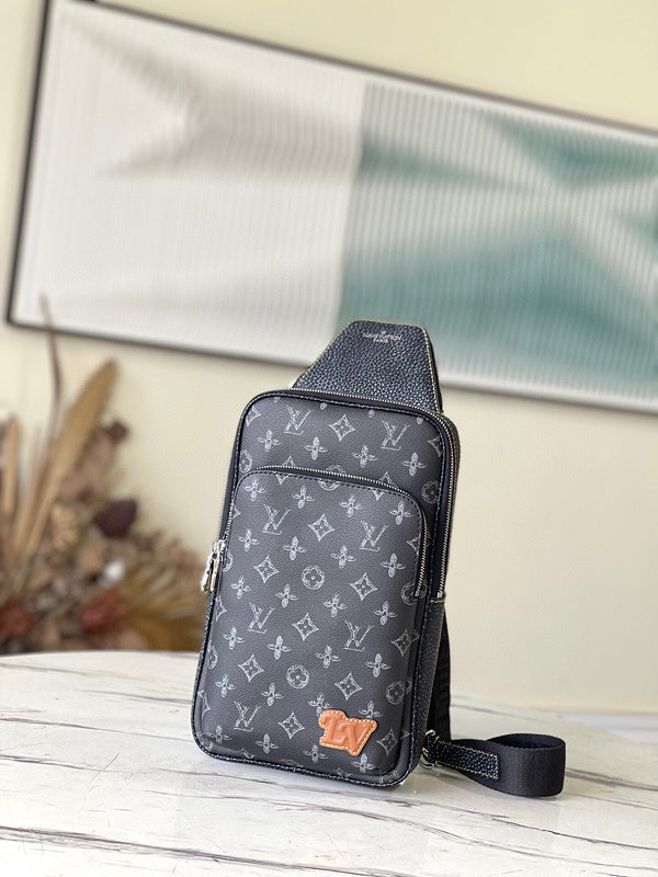 Glami- Glami- Lu-Vi bags - 4675