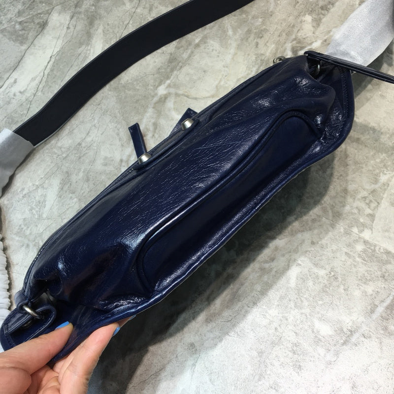 Satchel Bags - BGA Bags - 364