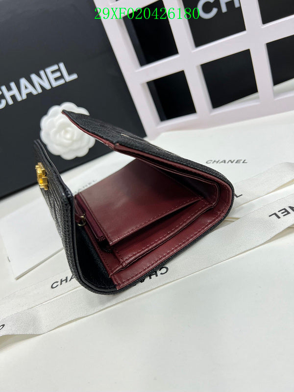 Glami - CHL Wallet - 2377