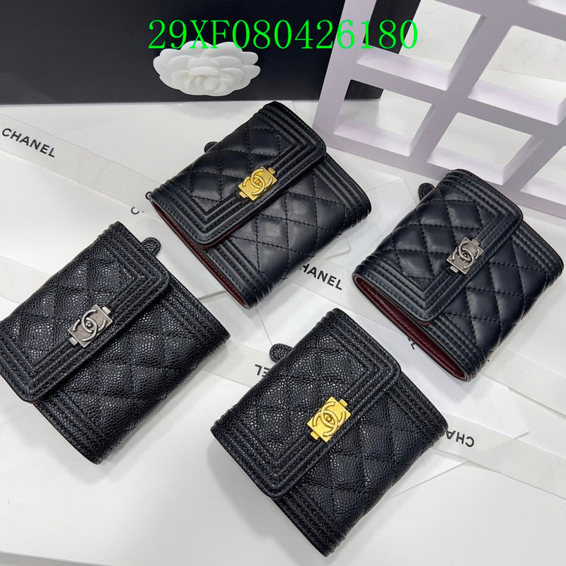 Glami - CHL Wallet - 2373