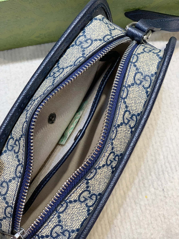 Satchel Bags - GUC Bags - 520