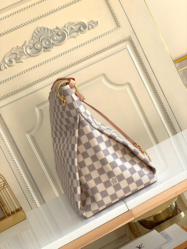 Satchel Bags - GUC Bags - 2197
